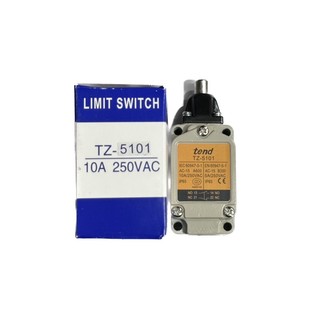 Công Tắc Hành Trình TZ 5101 Limit Switch
