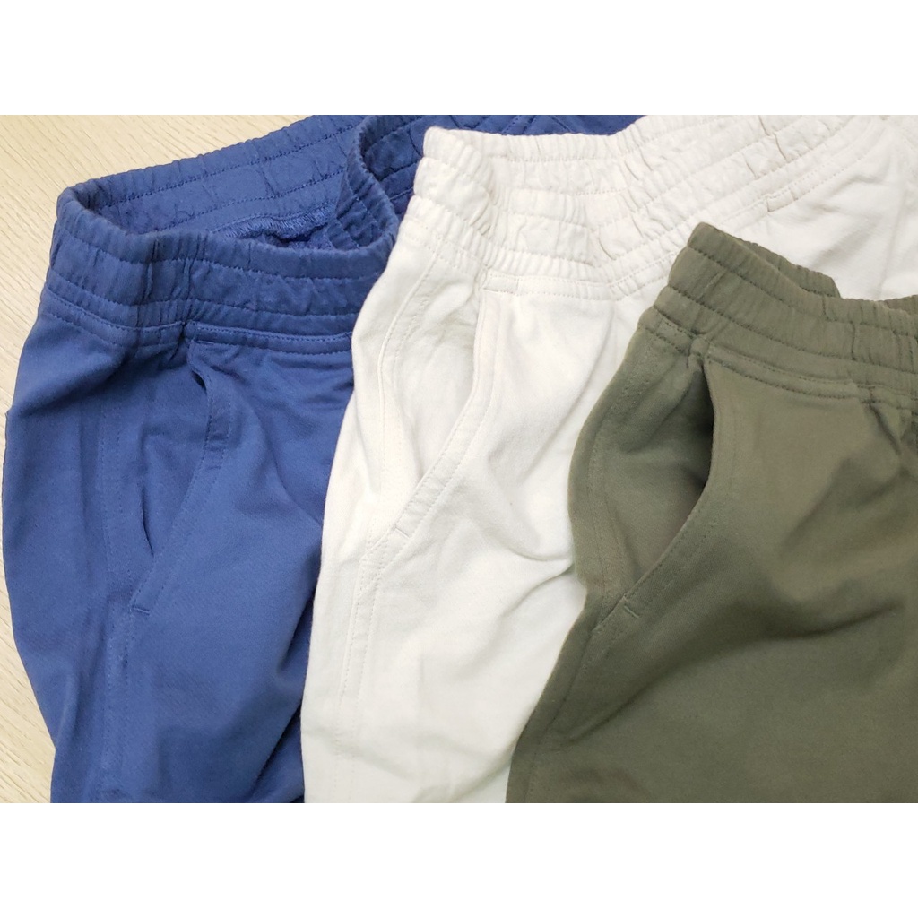 SHORT THUN DA CÁ DƯ XỊN CHO BÉ