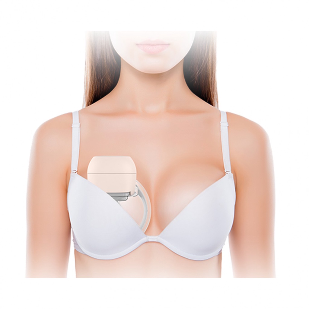 Máy hút sữa không dây Fatz Baby Freemax 5 FB1212SJi