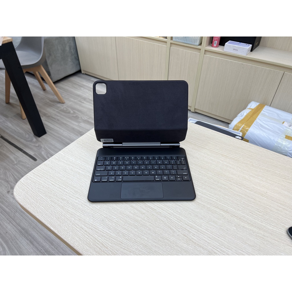 Bao Da bàn phím cho ipad air 4/5, ipad pro 2018/2020/2021/2022