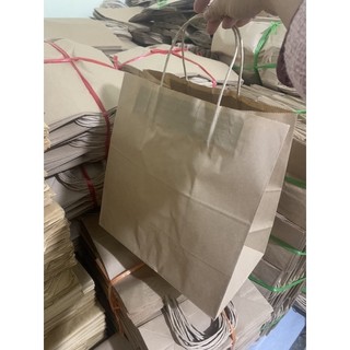 đơn gộp túi giấy