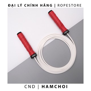 Dây nhảy thể lực HAMCHOI - thương hiệu CND - có thể điều chỉnh độ dài