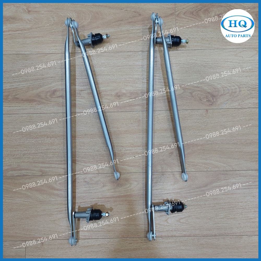 Thanh giằng gạt mưa xe tải Suzuki truck 500kg, Suzuki van 2 chỗ , 7 chỗ, Thaco tower 750, Thaco tower 800
