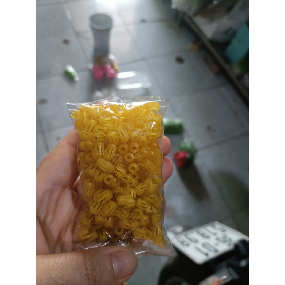 Nhụy làm hoa