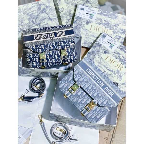 Túi dior messenger cặp s23