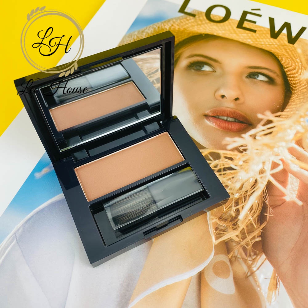 Phấn tạo khối Estee Lauder Bronze Goddess Powder