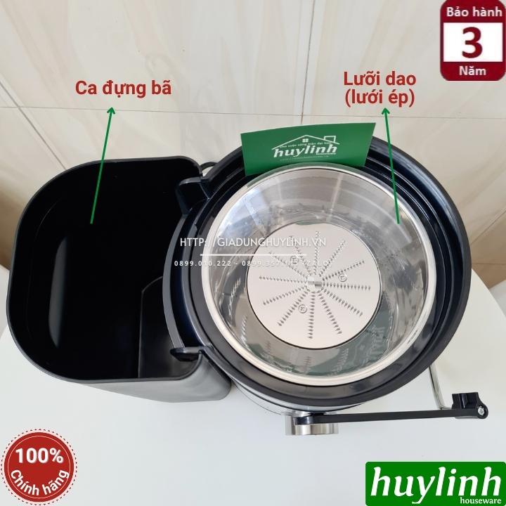 Máy ép trái cây cho quán Promix FJ-01 - Công suất 1000W