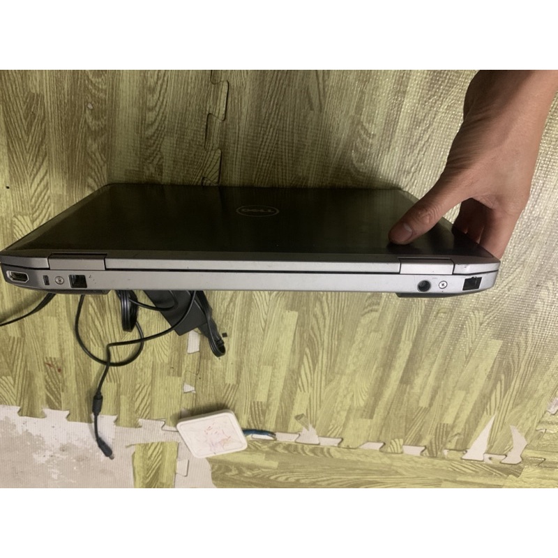 Thanh lý laptop dell E6420 core i5 2520M | BigBuy360 - bigbuy360.vn