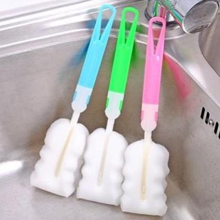 Cây Rửa Cốc, Cây Rửa Ly Bằng Bọt Biển - HoàngGiaDụng