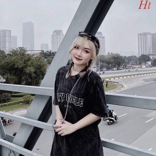 Áo loang CITY H2A677