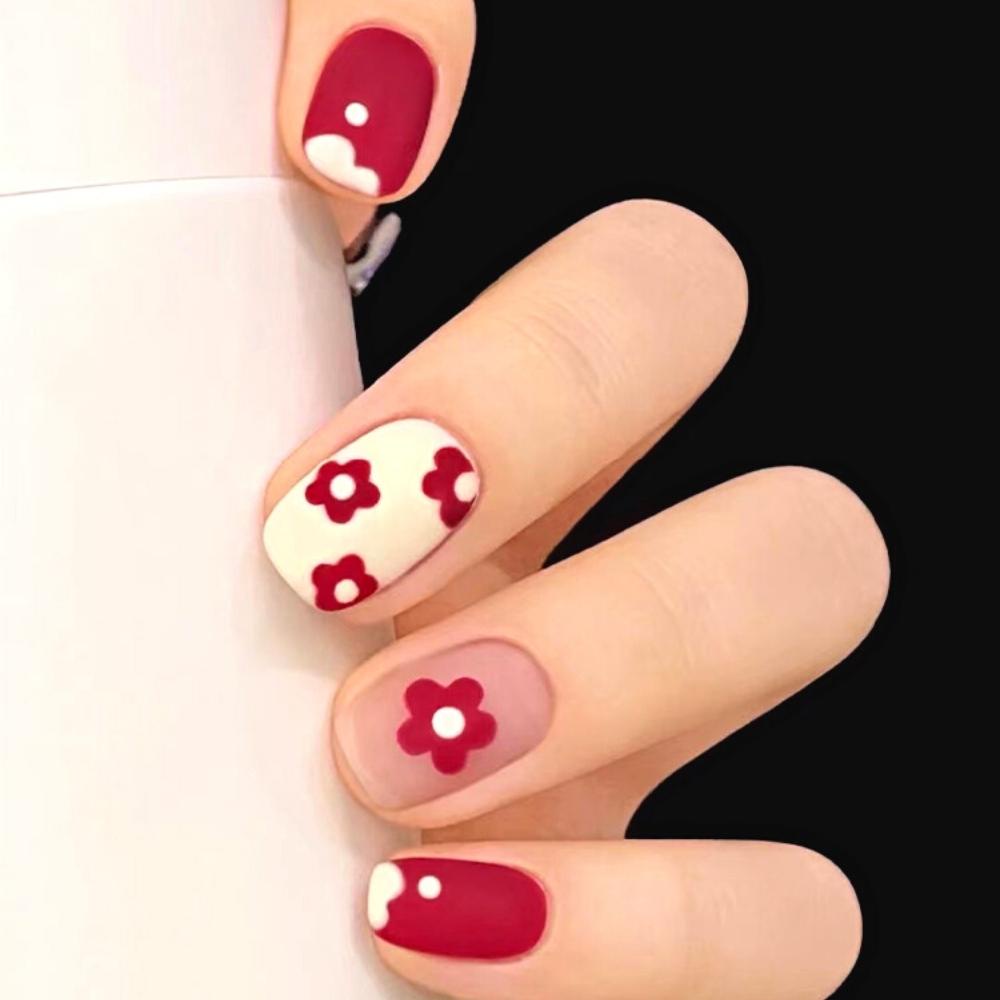 Bút chấm bi nail vẽ móng JELIVA