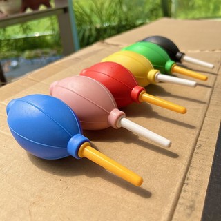 Bóng Thổi Bụi Cao Su Hỗ Trợ Trồng Sen Đá Và Xương Rồng, Vườn Sen Đá PANDAA GARDEN Đà Lạt
