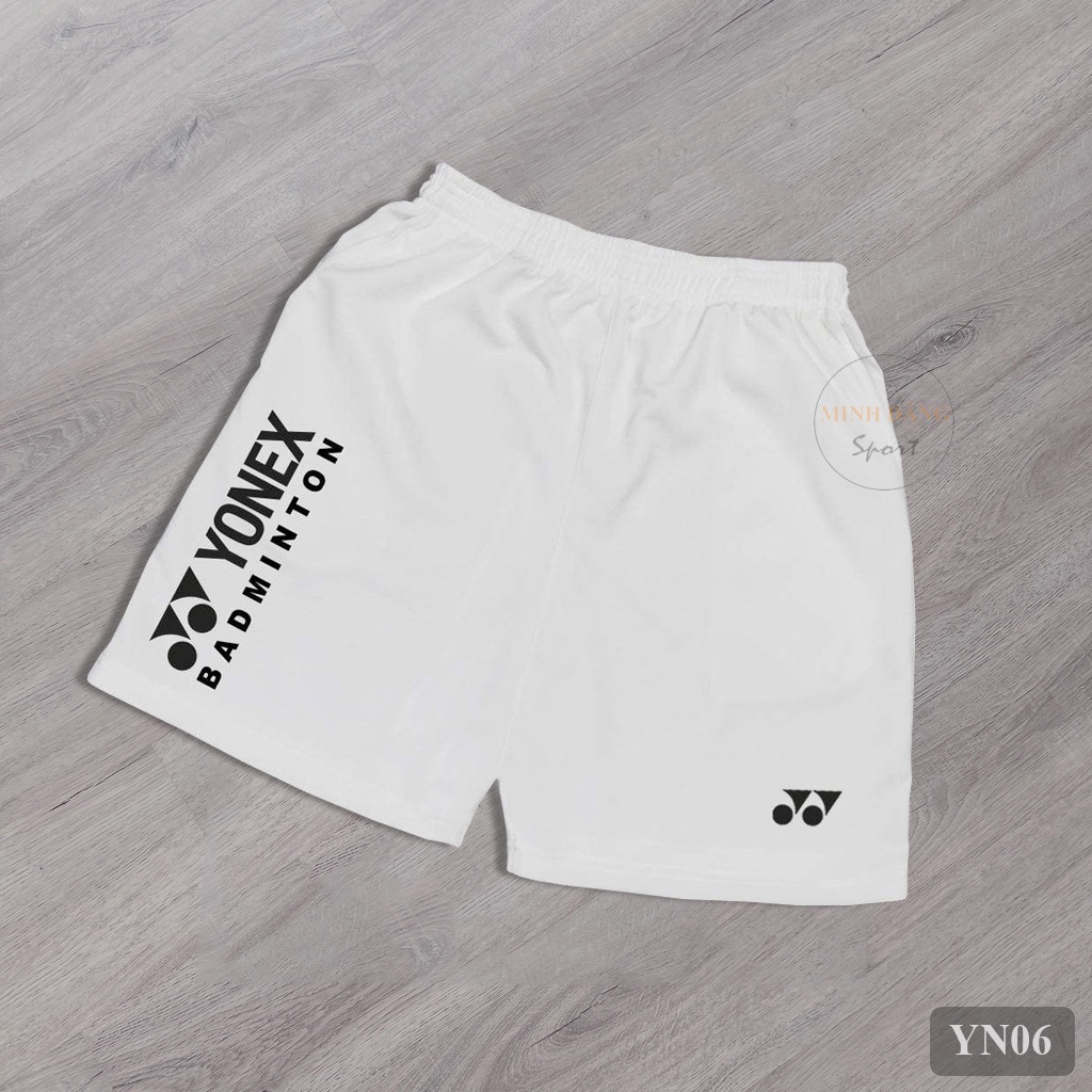 Quần cầu lông Nam Yonex - YN06
