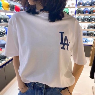 Áo thun unisex basic nữ form rộng chất cotton thoáng mát