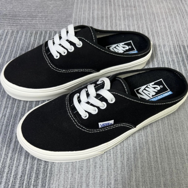 l Hàng Sẵn l Giày Thể Thao Van Classic Slipon bản đẹp nhất thị trường full bill box