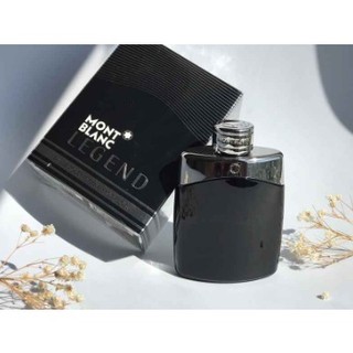 🍭 Daisy.House - nước hoa -  Mont Blanc Legend