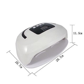 MÁY HƠ MÓNG TAY T1 - MÁY HƠ NAILS