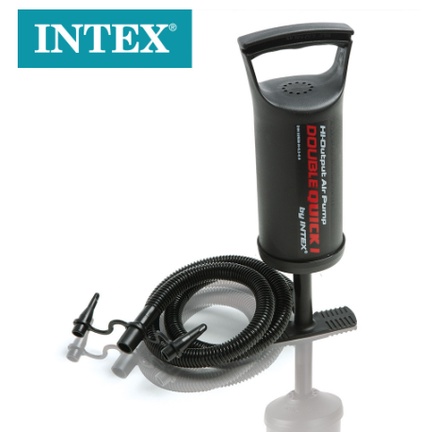 Bơm hơi bằng tay dùng để bơm phao bơi bể bơi