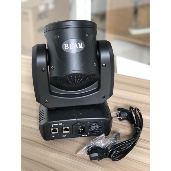 Moving 6 mắt laser mẫu mới