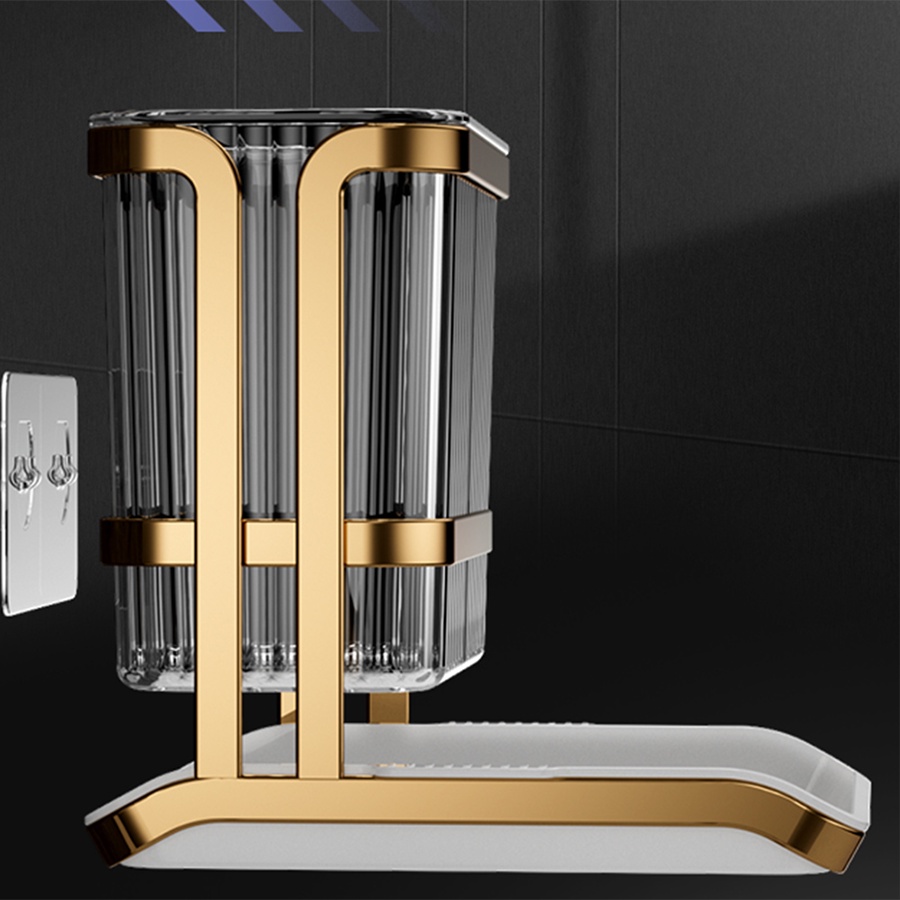 Hộp đựng thìa đũa KACHEEG PRO cao cấp