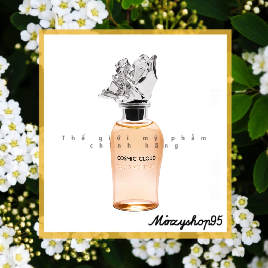 Nước hoa LV - Louis Vuitton Cosmic Cloud 5ml/10ml/20ml