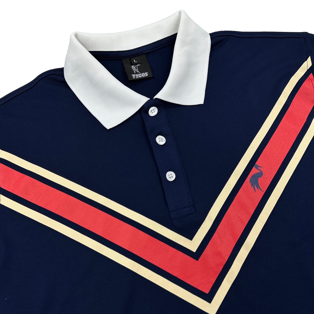 ÁO POLO TYGOS LIMITED CS034
