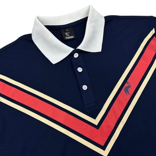 ÁO POLO TYGOS LIMITED CS034