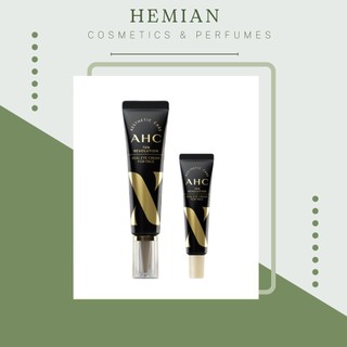Kem dưỡng mắt ahc