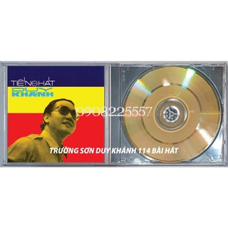 Mp3 trường sơn duy khánh 114 bài hát lossless