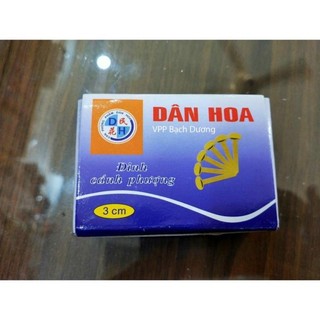 Đinh cánh phượng Dân Hoa 3cm , 5cm.