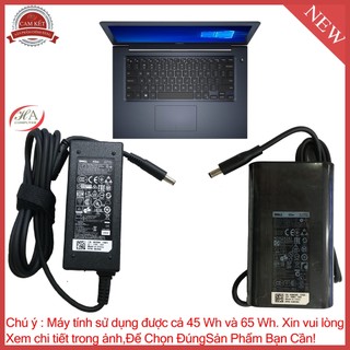 Sạc dell vostro 5471
