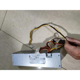 Nguồn máy bộ dell optiplex 390/790/990/9010/3010 sff