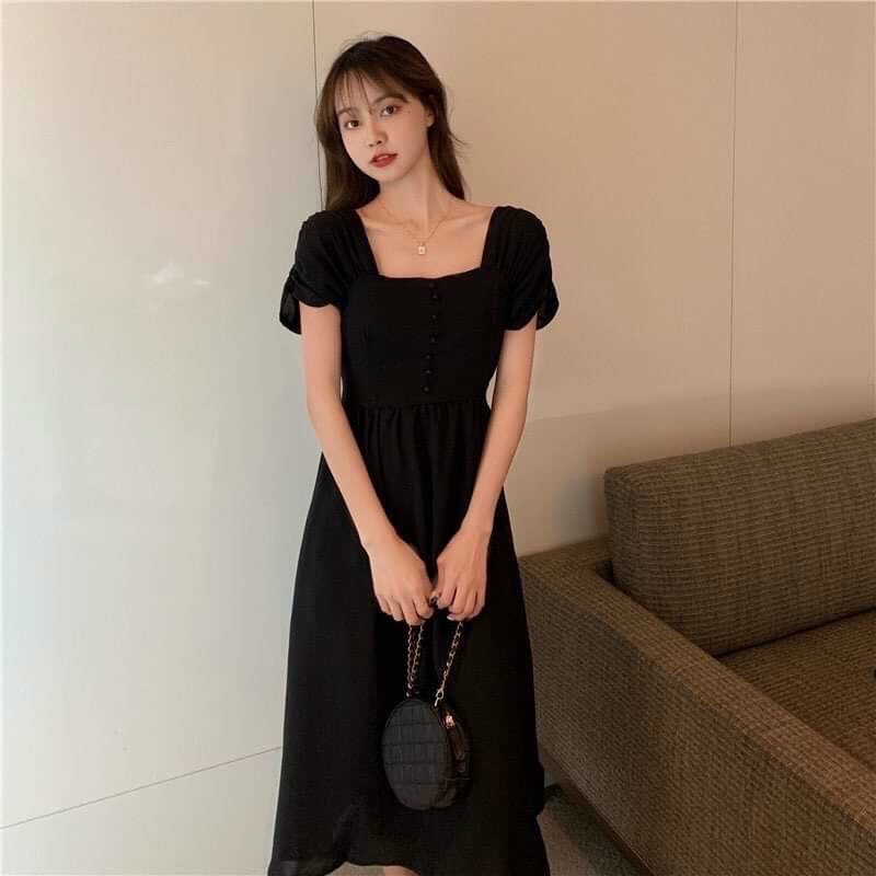 Đầm bigsize 55-90kg