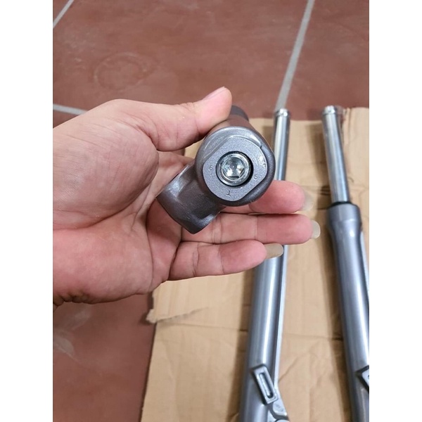 Phuộc trước yamaha sirius chính hãng