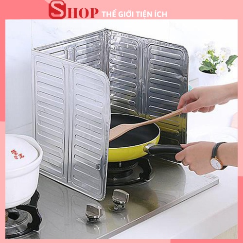 Tấm Chắn Dầu Mỡ Bếp Ga 007991754 THẾ GIỚI TIỆN ÍCH