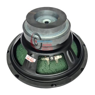 BASS 25 KIỂU DÁNG BMB TỪ KÉP 126-100 - CÔN 4 LỚP - GIÁ MỘT LOA 1017