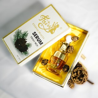 Serum Trắng Da Thảo Mộc Fairy 20ml Mờ Thâm Sạm