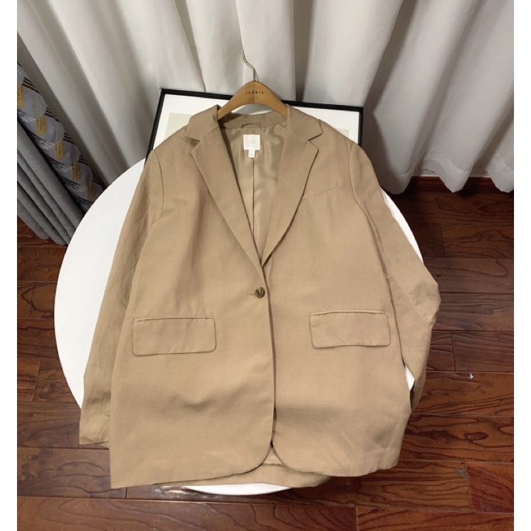 Blazer Hm xuất