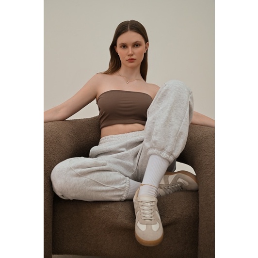 Quần thun thể thao Jogger Lara Pants LND