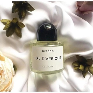 Nước Hoa Byredo Bal D'afrique Eau de Parfum-5ml/10ml -𝓔𝓵𝓲𝓷𝓪𝓼𝓲𝓵𝓿𝓪