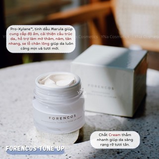 Kem dưỡng Forencos Cream 50ml
