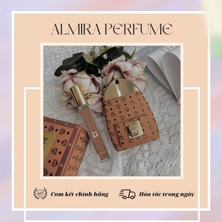 Nước hoa nữ mcm 10/20ml _almira perfume
