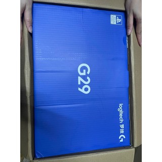 Vô Lăng Logitech G920/G29 Cần Số