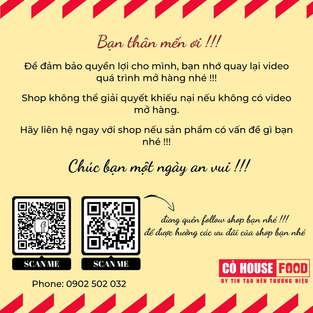 Bánh gato Tam Giác 3 màu nhiều lớp Date mới thùng 2Kg