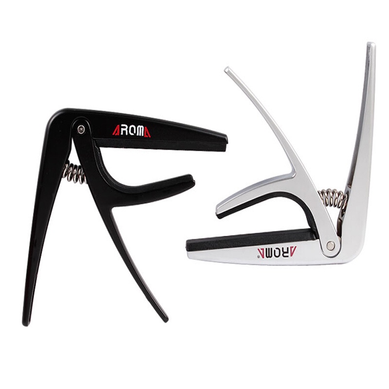Capo Guitar Classic Aroma AC-02