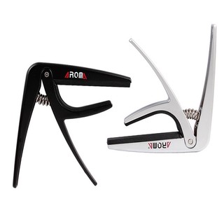 Capo guitar classic aroma ac-02