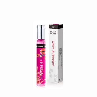 Nước Hoa Warm & Pleasant Perfume 30ml