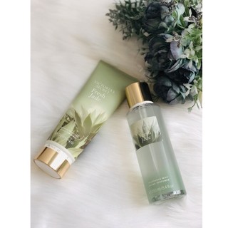 ✨ Xịt thơm Body Mist 𝐕𝐢𝐜𝐭𝐨𝐫𝐢𝐚'𝐬 𝐒𝐞𝐜𝐫𝐞𝐭 𝐅𝐫𝐞𝐬𝐡 𝐉𝐚𝐝𝐞