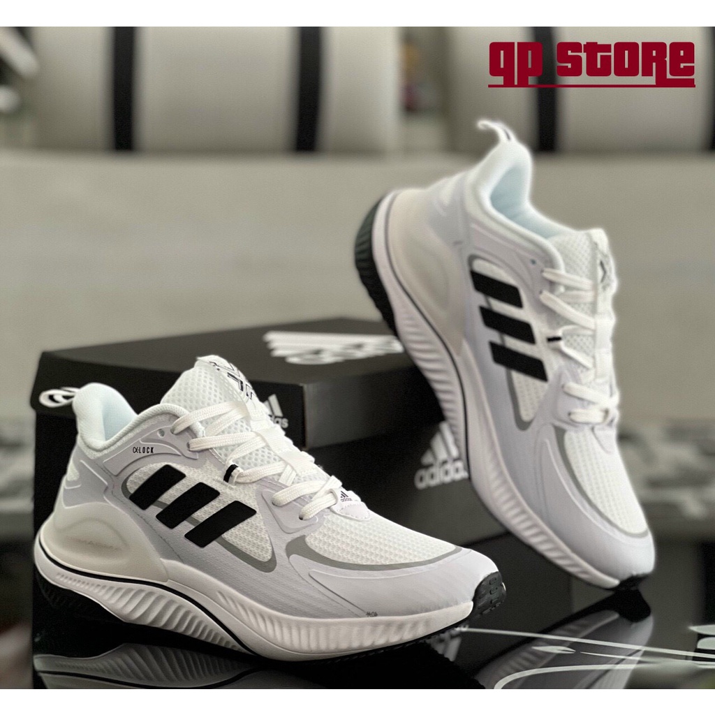 Giày Thể Thao Adidas Alpha Magma