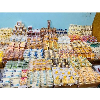 Bánh mix Đài Loan 1kg không trùng